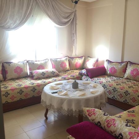 Ocean View Apartment Rabat Exterior photo