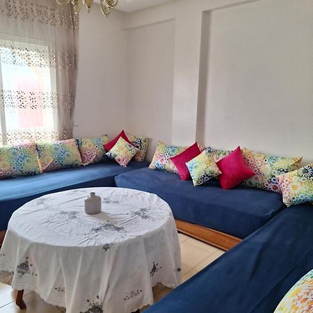 Ocean View Apartment Rabat Exterior photo