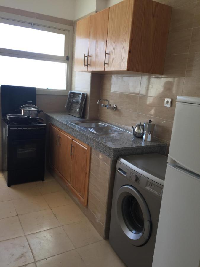 Ocean View Apartment Rabat Exterior photo