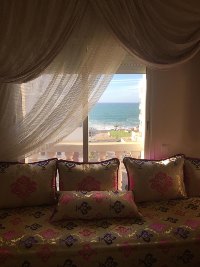 Ocean View Apartment Rabat Exterior photo