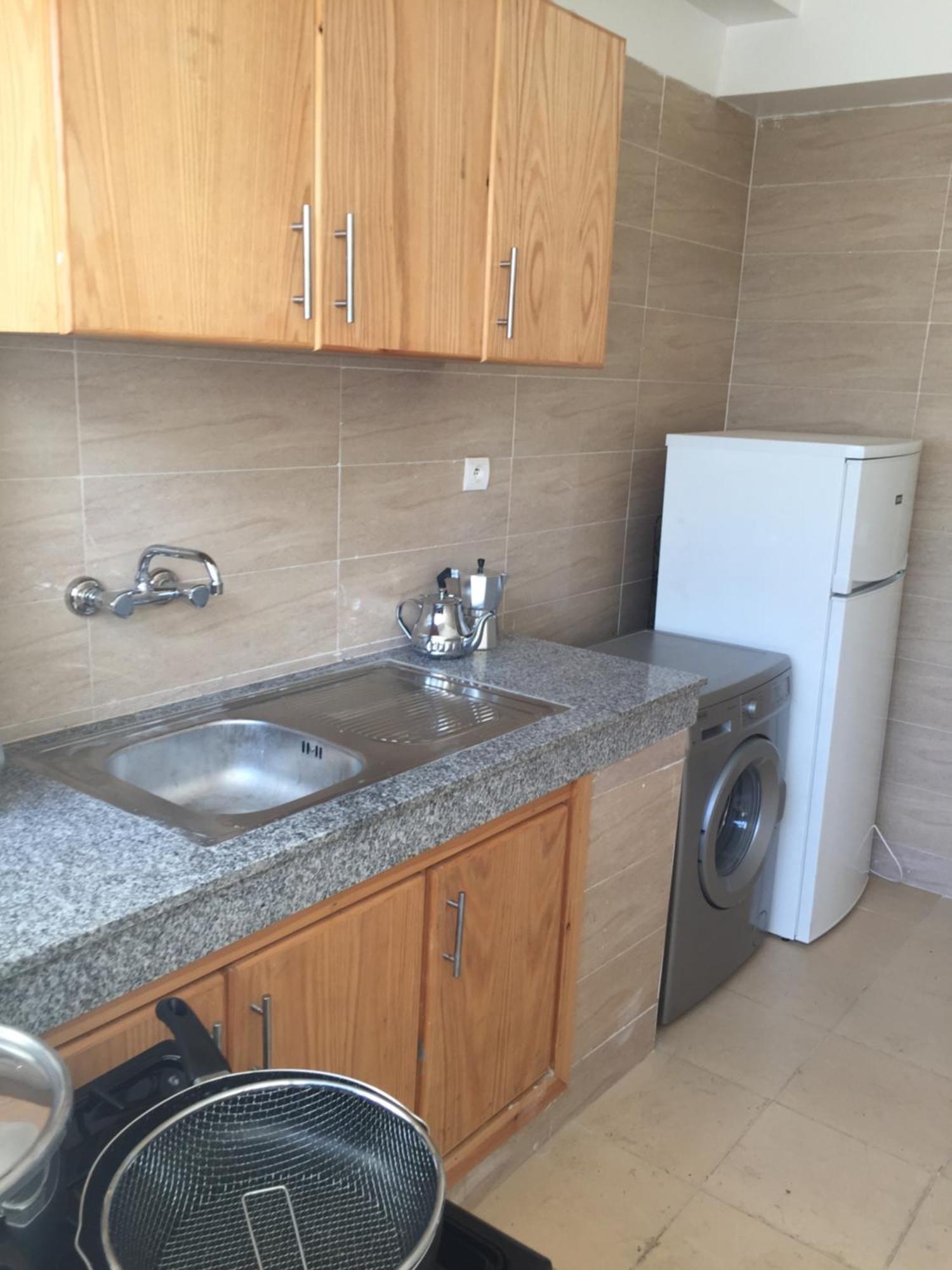Ocean View Apartment Rabat Exterior photo