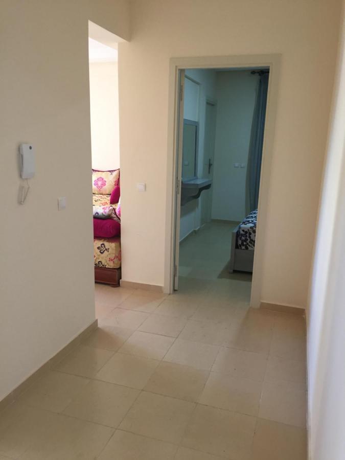 Ocean View Apartment Rabat Exterior photo