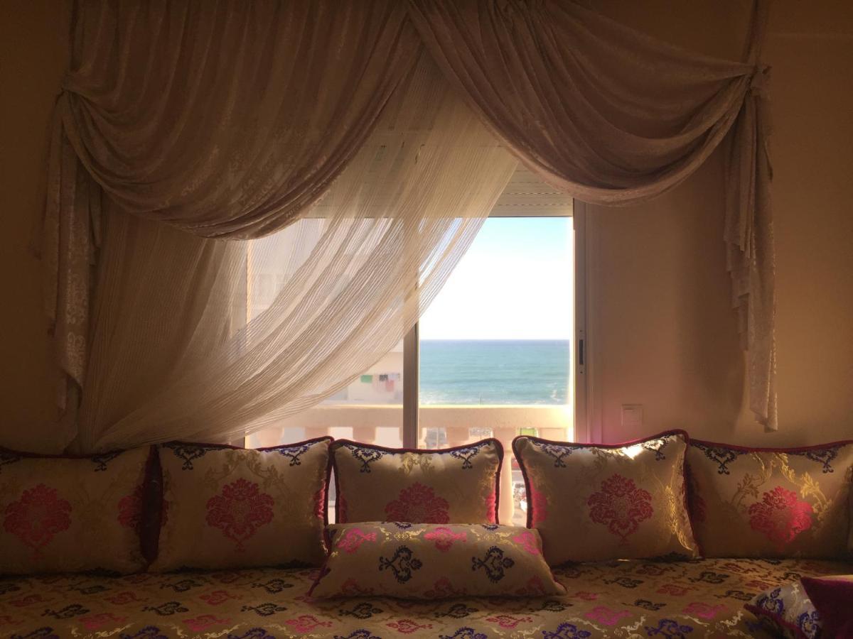 Ocean View Apartment Rabat Exterior photo