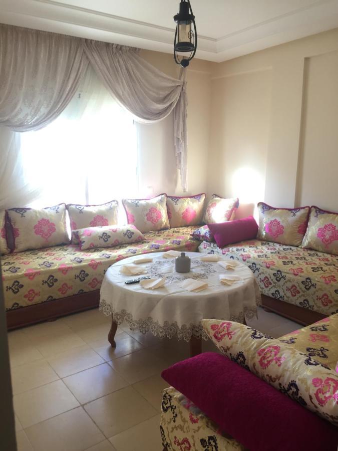 Ocean View Apartment Rabat Exterior photo