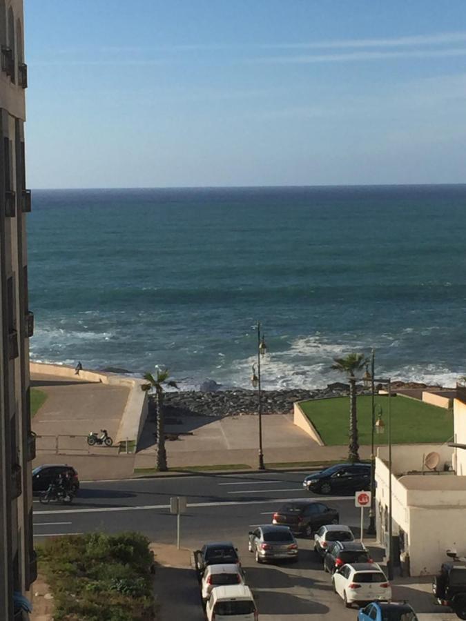 Ocean View Apartment Rabat Exterior photo