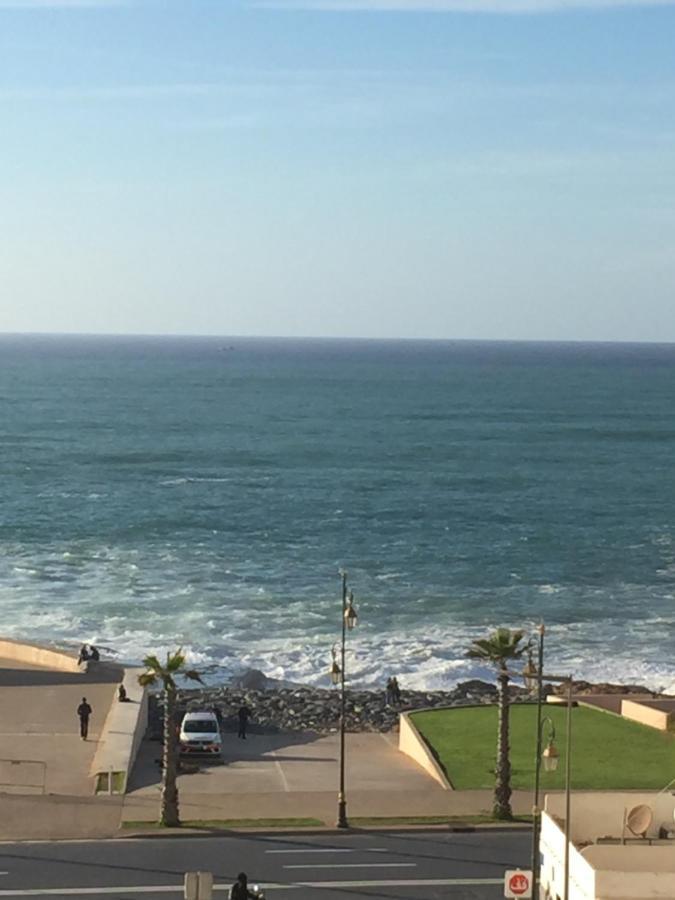 Ocean View Apartment Rabat Exterior photo