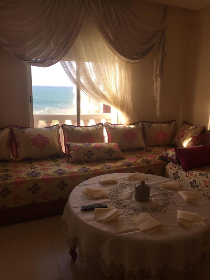 Ocean View Apartment Rabat Exterior photo