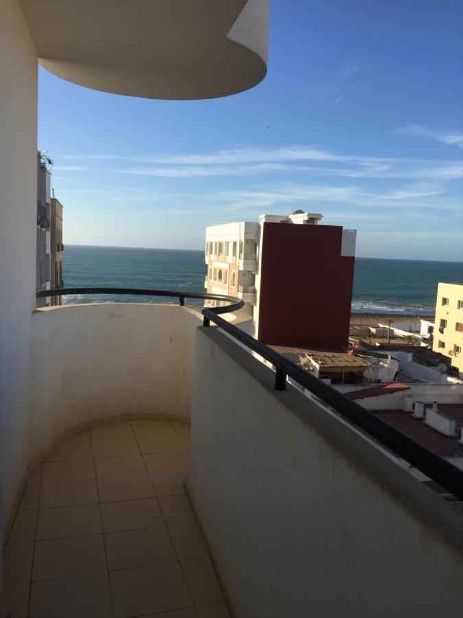 Ocean View Apartment Rabat Exterior photo