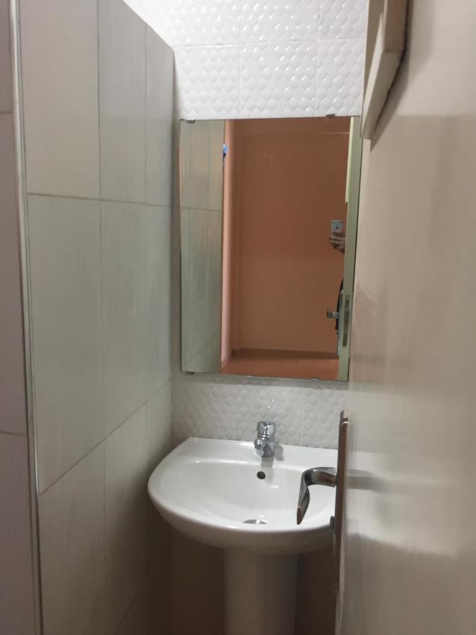 Ocean View Apartment Rabat Exterior photo
