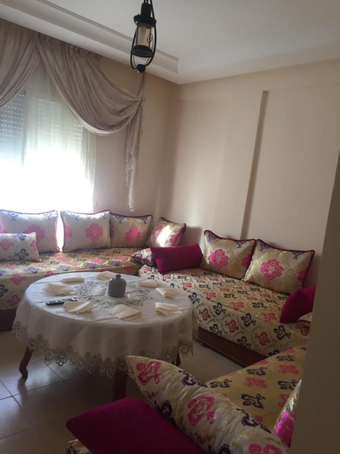 Ocean View Apartment Rabat Exterior photo