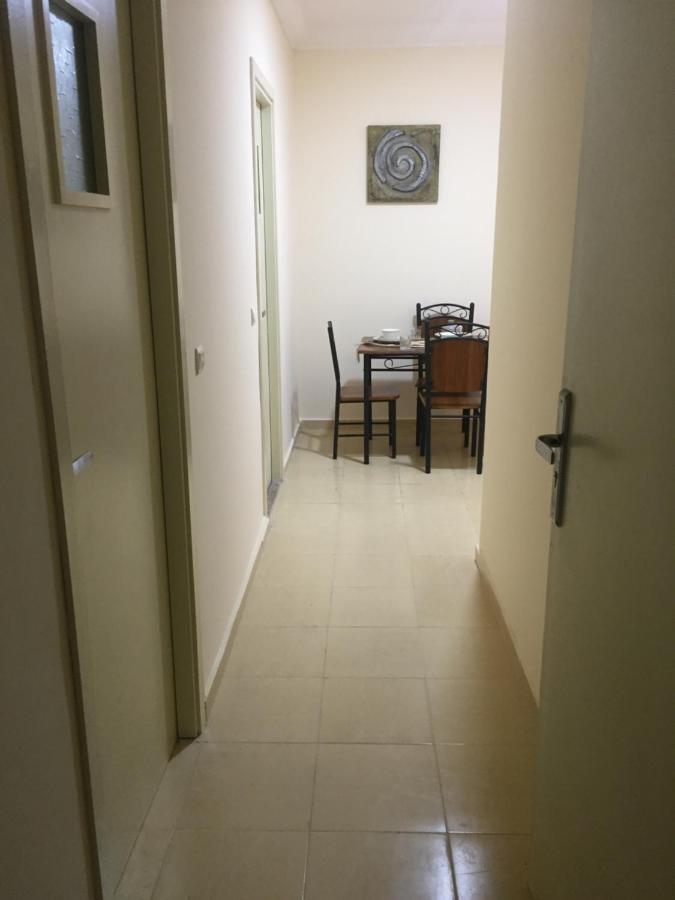 Ocean View Apartment Rabat Exterior photo