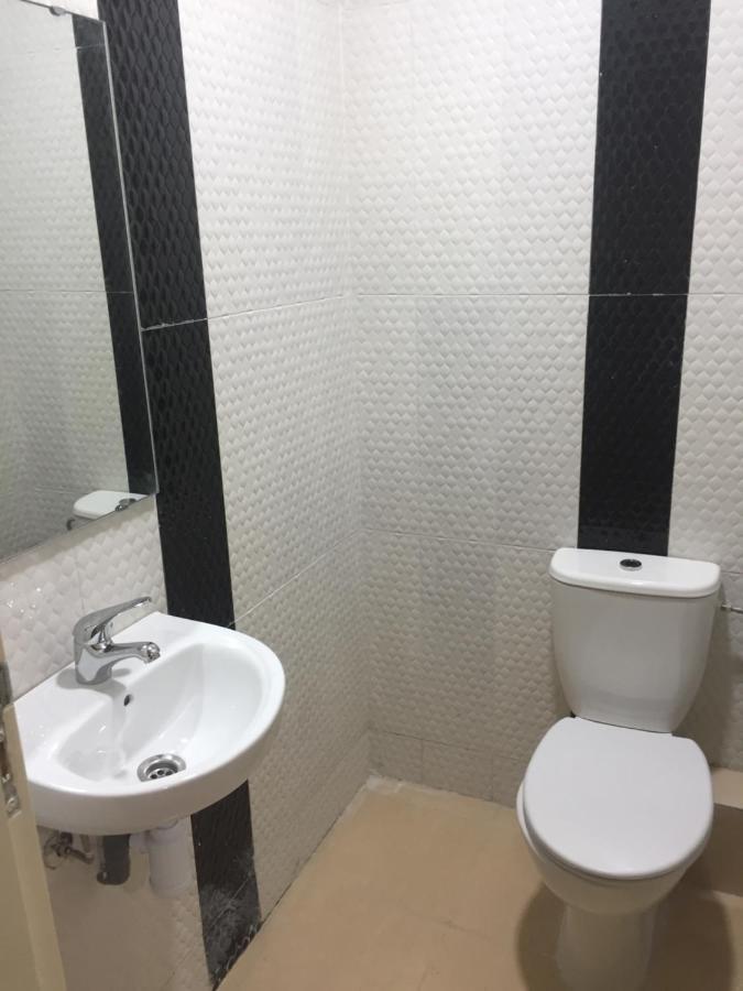 Ocean View Apartment Rabat Exterior photo