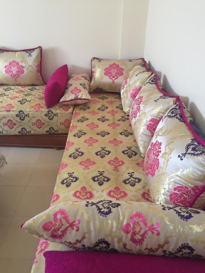 Ocean View Apartment Rabat Exterior photo