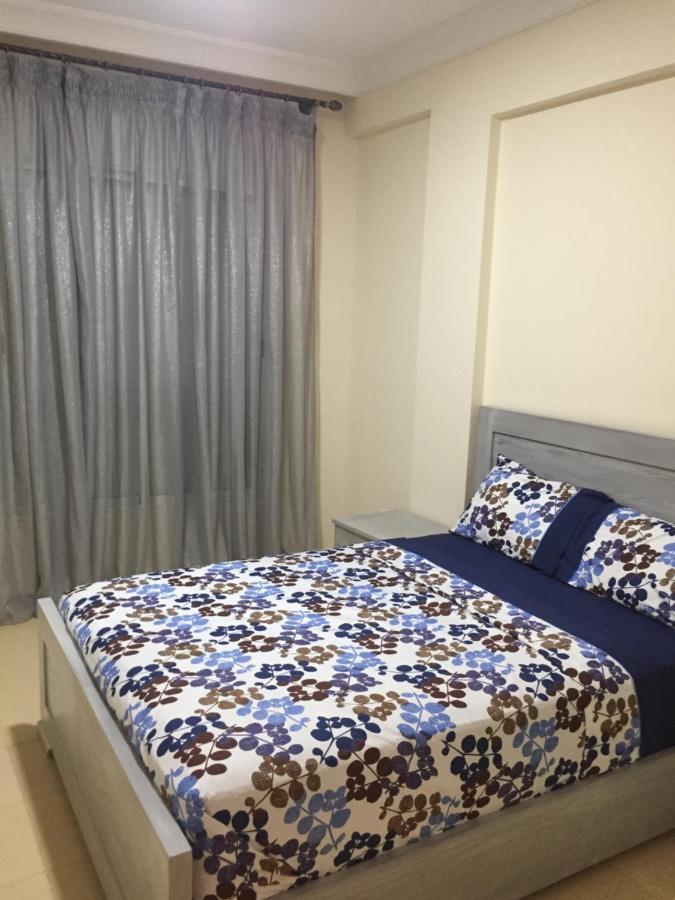 Ocean View Apartment Rabat Exterior photo