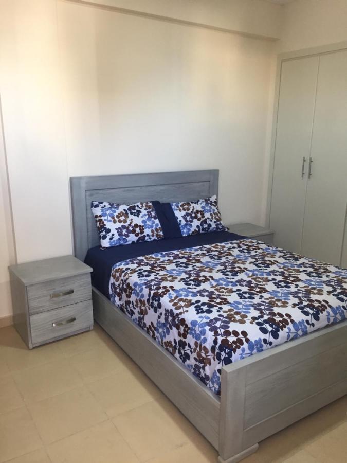 Ocean View Apartment Rabat Exterior photo