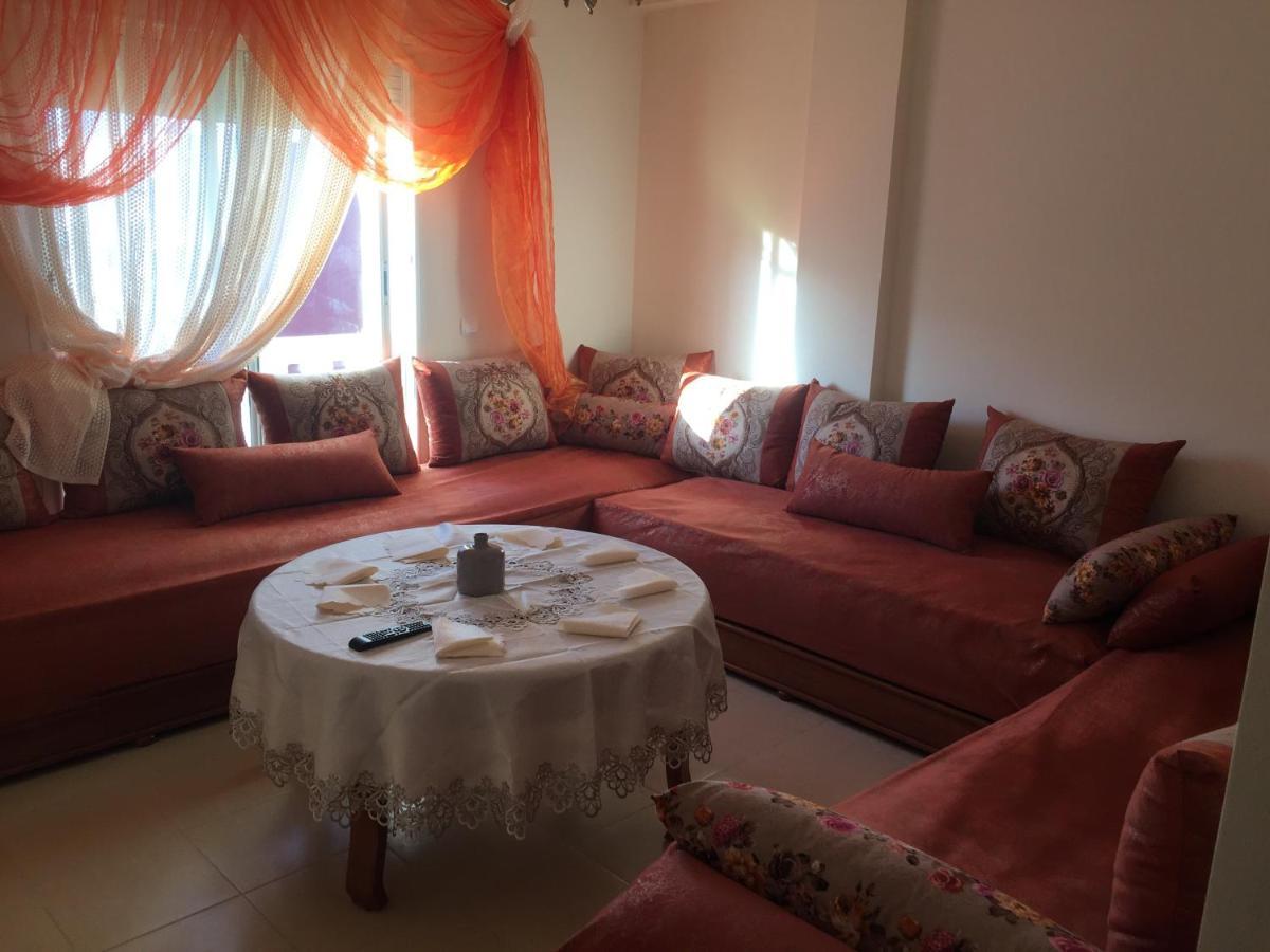 Ocean View Apartment Rabat Exterior photo