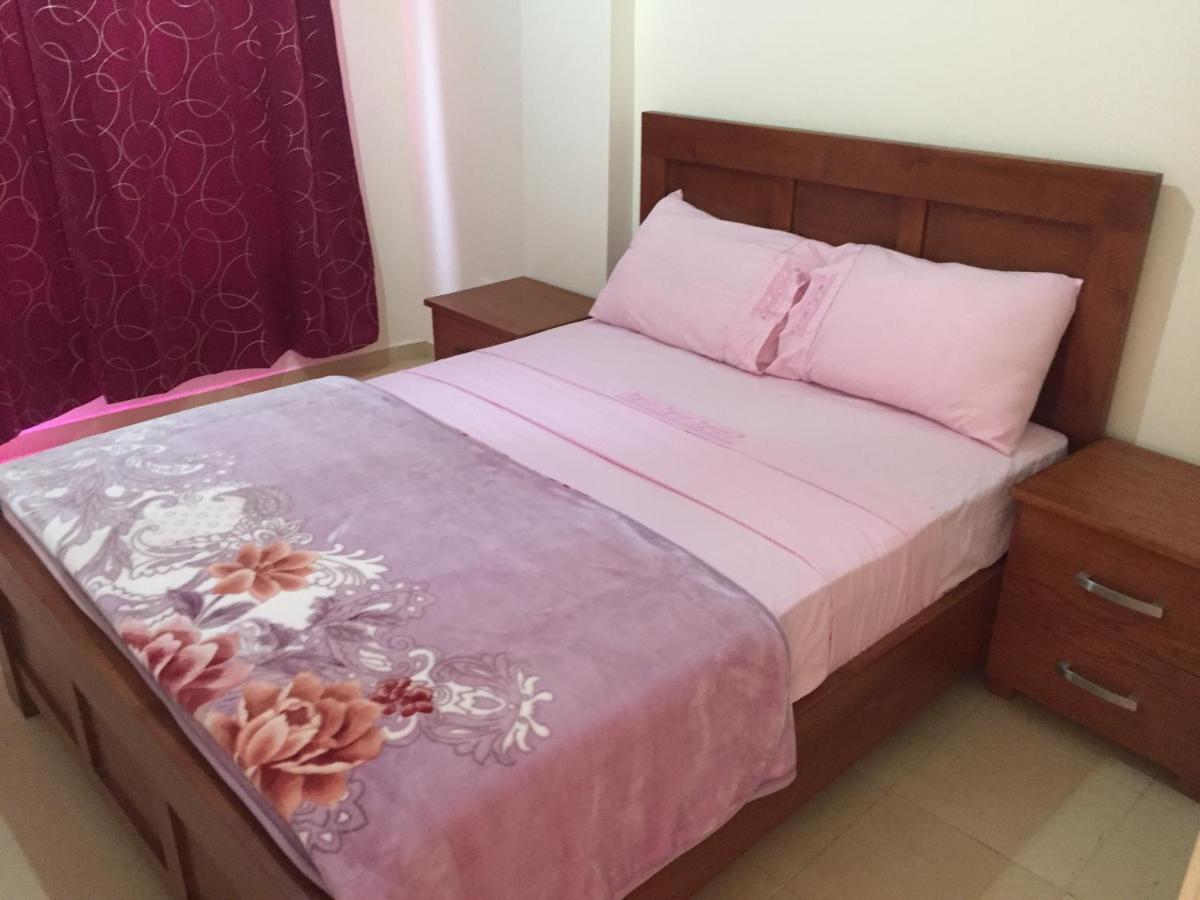 Ocean View Apartment Rabat Exterior photo