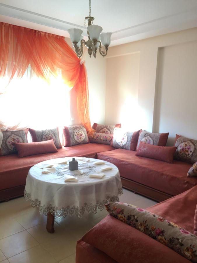 Ocean View Apartment Rabat Exterior photo