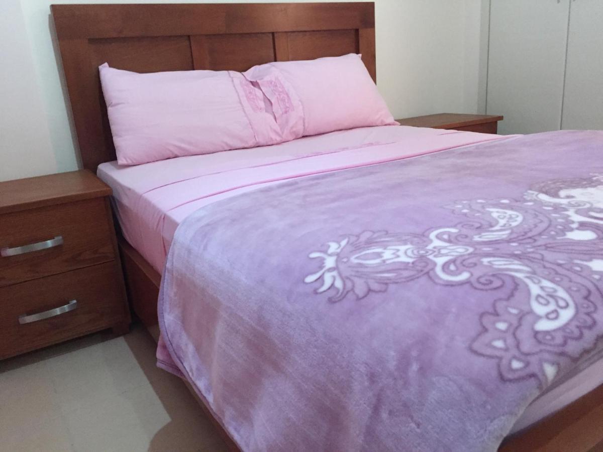 Ocean View Apartment Rabat Exterior photo