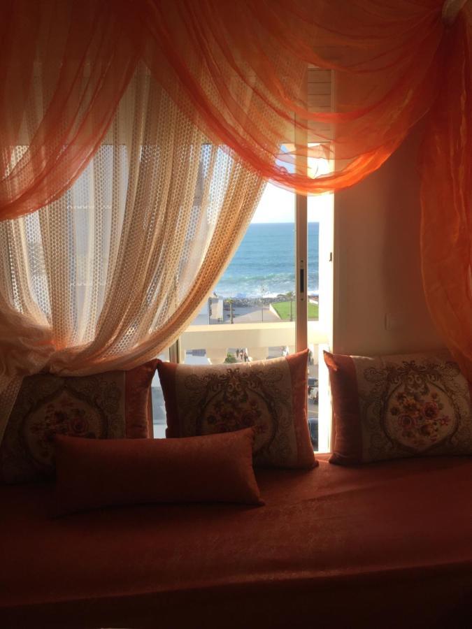 Ocean View Apartment Rabat Exterior photo