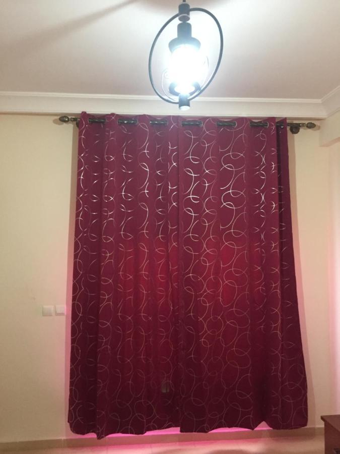 Ocean View Apartment Rabat Exterior photo