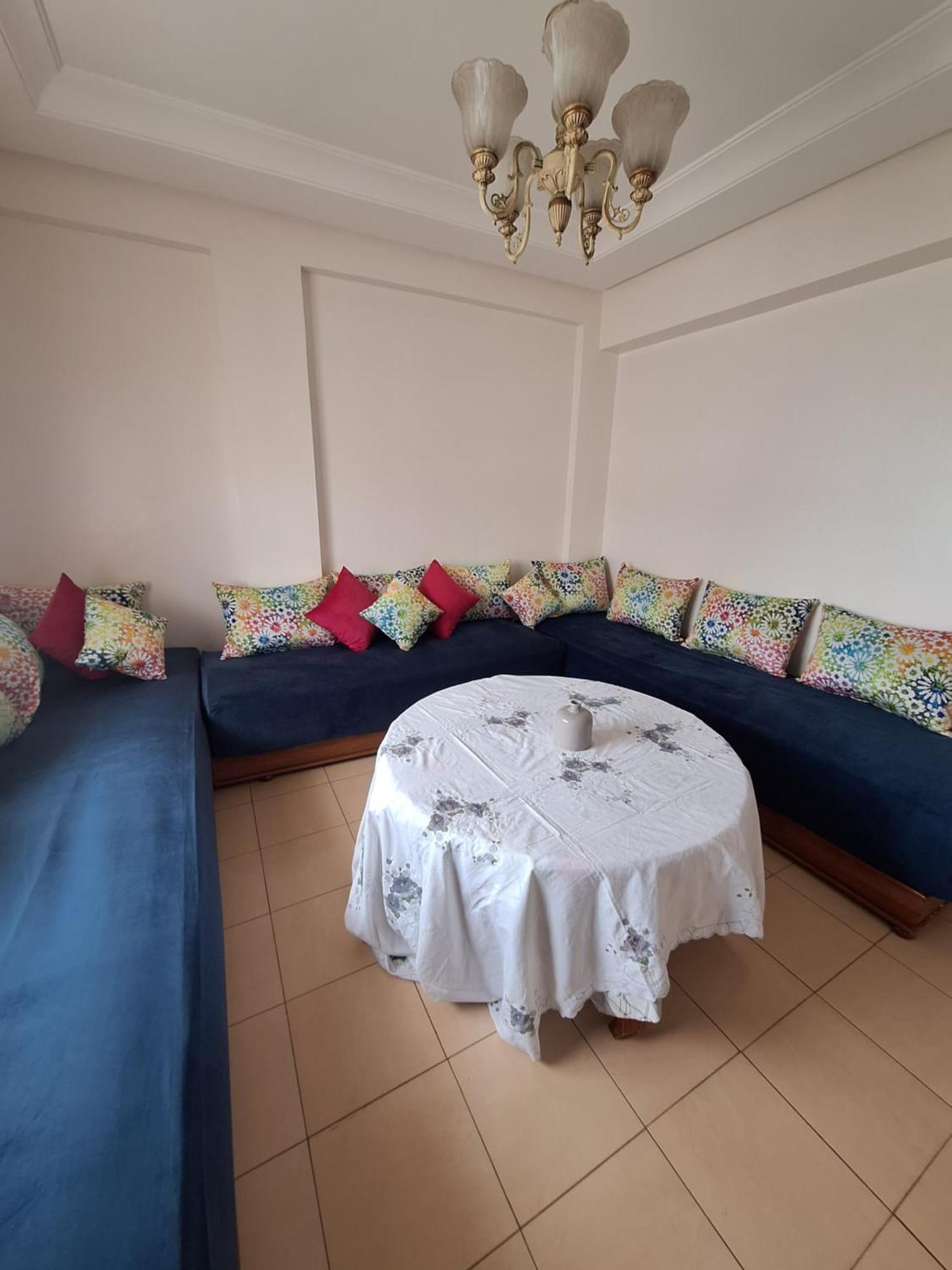 Ocean View Apartment Rabat Exterior photo